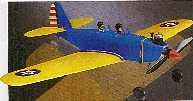 Cox PT19 Trainer